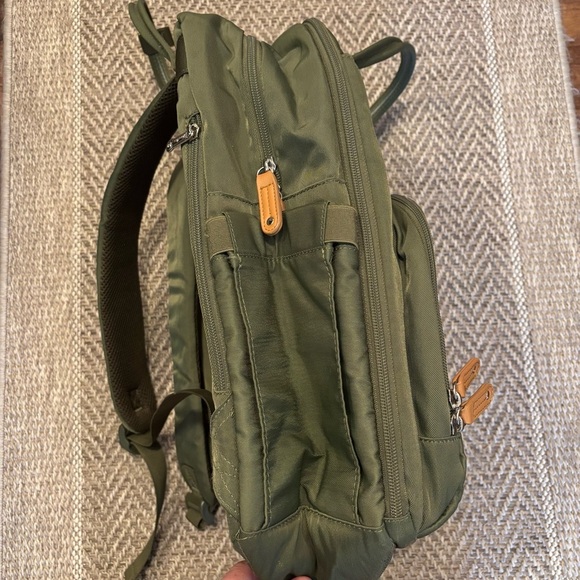 RUVALINO backpack/diaperbag - Picture 6 of 11